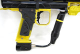 Used WGP Karnivor Autococker with Kaner barrel kit - Pro Series Black/Yellow