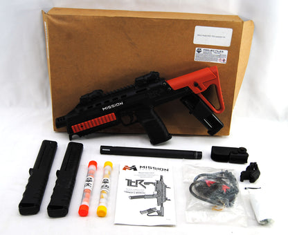 Used Mission Less Lethal PROTX TCR Less Lethal Launcher Kit