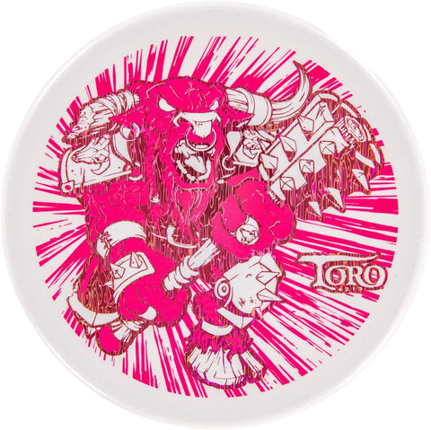 Innova R-Pro War Toro Disc