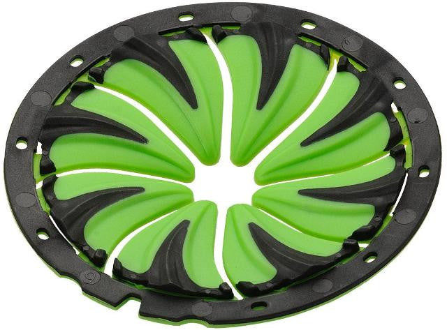 Dye Paintball Rotor Quick Feed