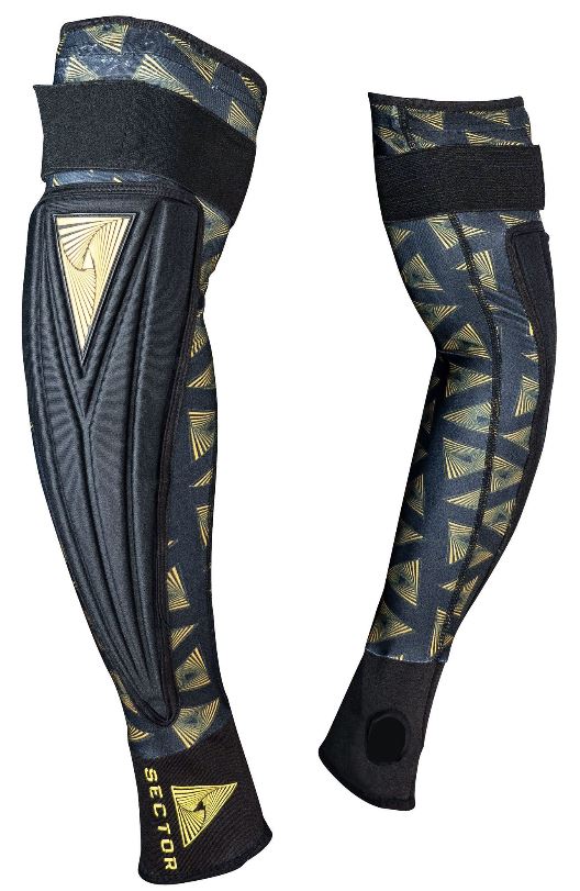 Sector Paintball Pro Arm Guards PB Sports LLC