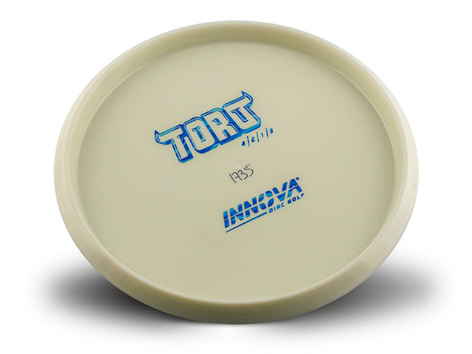 Innova Star Toro Disc - Bottom Stamp