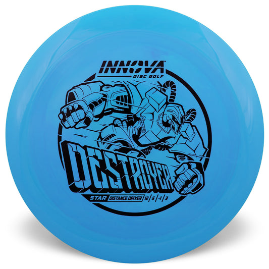 Innova Star Destroyer Disc