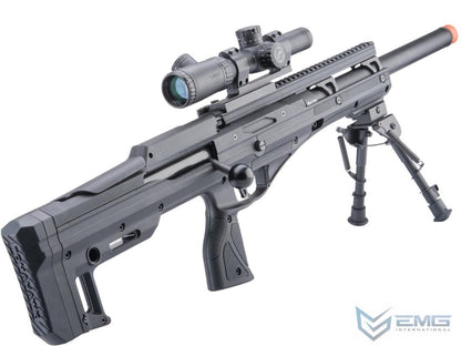 EMG x ICS CXP-TOMAHAWK Bolt Action Sniper Rifle