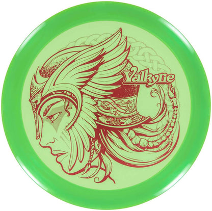 Innova Champion Valkyrie Disc - Valhalla Stamp