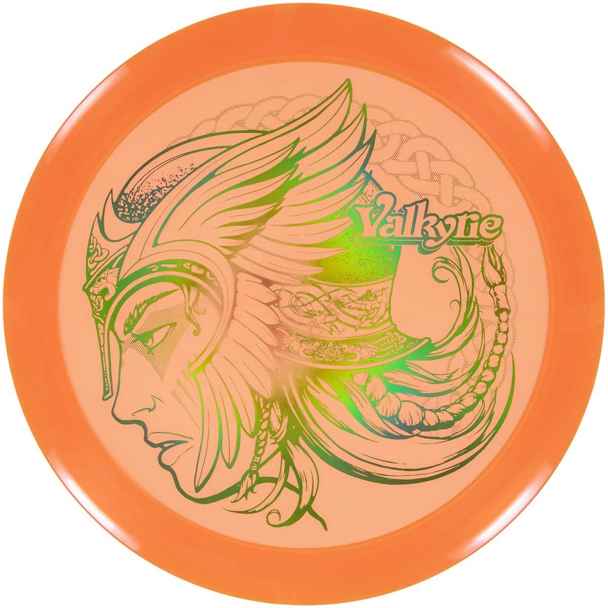 Innova Champion Valkyrie Disc - Valhalla Stamp