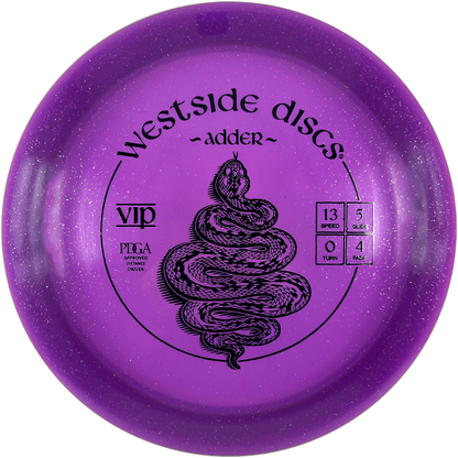 Westside Discs VIP Adder Disc
