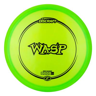 Discraft Z Line Wasp Golf Disc