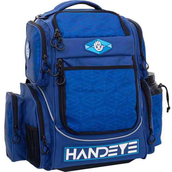 Dynamic Discs HSCo Handeye Mission Rig backpack Disc Golf Bag PB