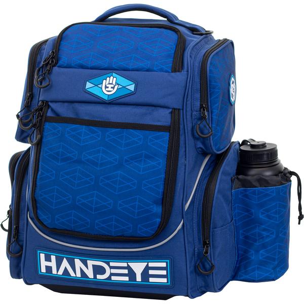 Dynamic Discs HSCo Handeye Mission Rig backpack Disc Golf Bag PB