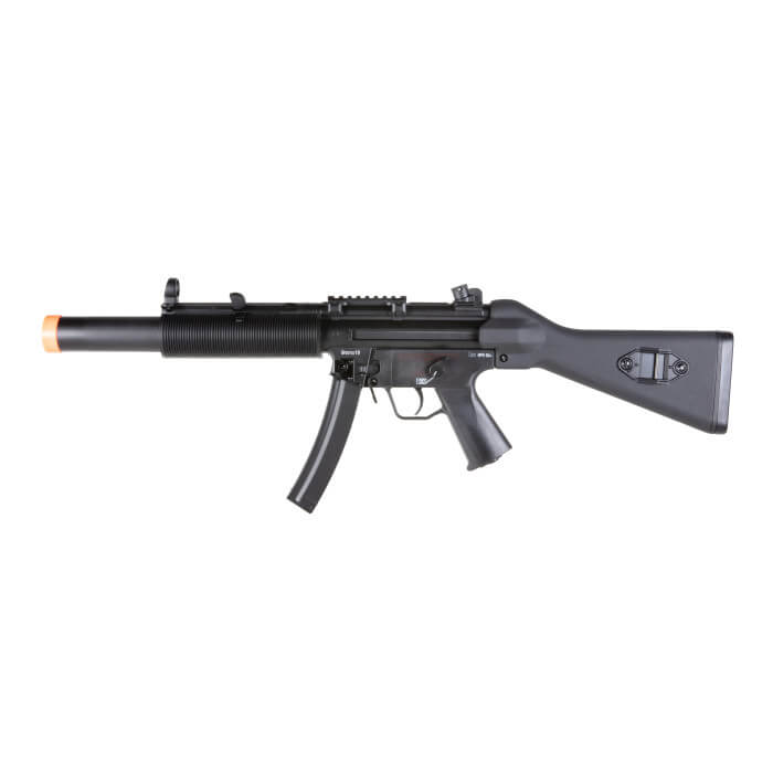 Elite Force H&K MP5 SD6 Kit - Black (Elite)
