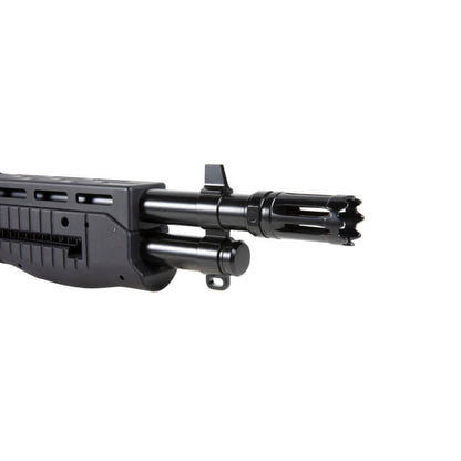Elite Force Umarex T4E HDB .68 Cal Paintball Marker Shotgun - Black