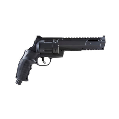Umarex T4E TR68 .68 Cal Paintball Revolver - Black