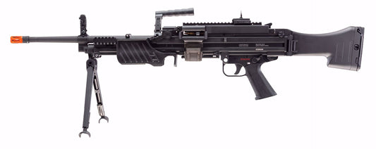 Elite Force H&K MG4 AEG High Capacity Airsoft Rifle