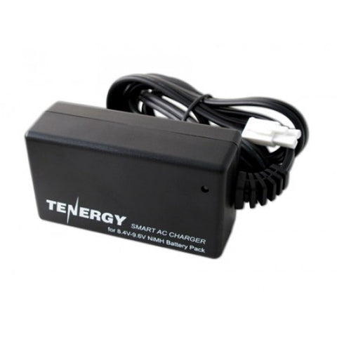 Tenergy Smart AC Charger - Cutlass