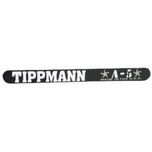 Tippmann A-5 Name Plate - Tippmann Sports