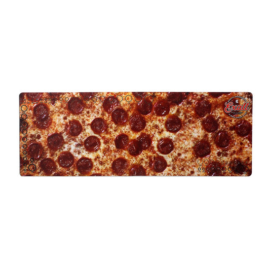 Exalt Paintball Tech Mat - Large - Pepperoni Pizza - Exalt