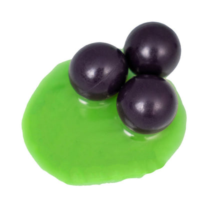 Valken GFX Paintballs - 2000 Count Case - Midnight Lime Shell / Green Fill - NO SHIPPING