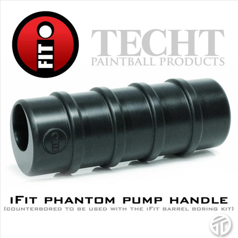 iFit- Phantom Pump Handle - TechT