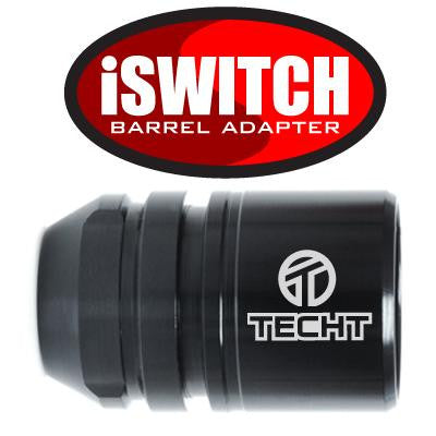 iSWITCH Adapter - A5/X7 to Ion - TechT