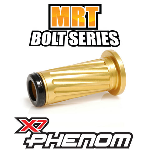 TechT MRT Phenom Bolt (Phaze-5 Fitting Included) - TechT