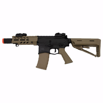 Valken Tactical ASL Series Echo AEG Airsoft Rifle - with Battery and Charger