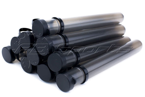 Empire 10 round tubes - pack of 10 - Empire