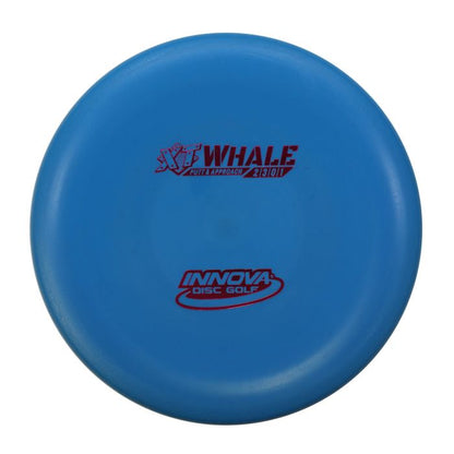 Innova XT Whale Disc