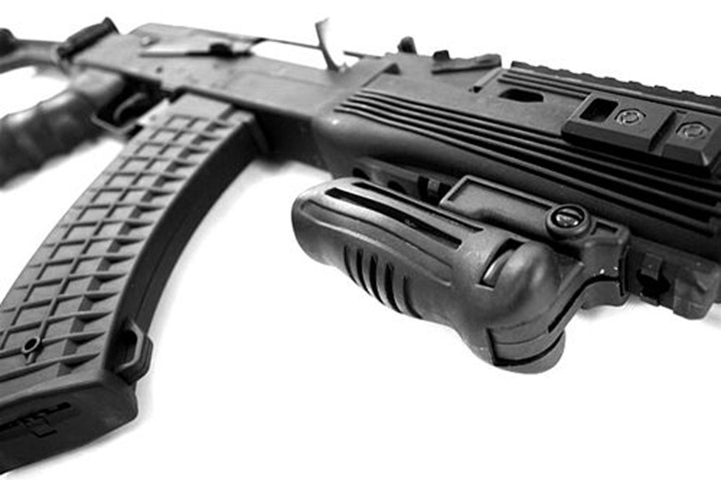 Palco Kalashnikov AK47 60th Anniversary Tactical Edition Airsoft Rifle AEG - Palco