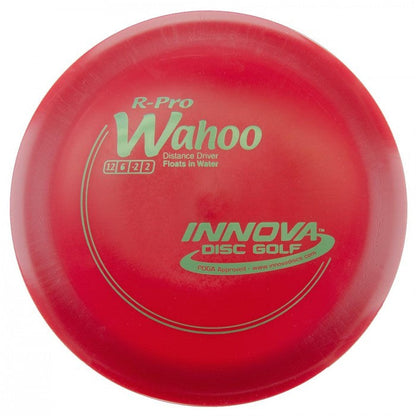 Innova R-Pro Wahoo Disc