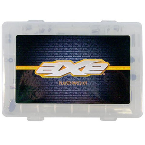 Empire Axe Player Maintenance Parts Kit - Empire Battle Tested