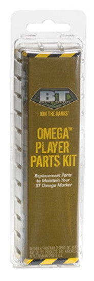 BT Omega Player's Parts Kit - Empire Battle Tested
