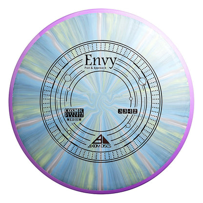 Axiom Cosmic Electron Envy Disc