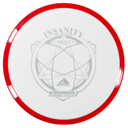 Axiom Fission Insanity Disc
