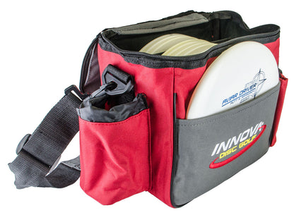 Innova Standard Disc Golf Bag - Innova