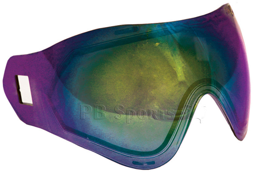Sly Profit Goggle System Replacement Lens - Purple Gradient - Sly Equipment