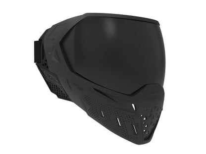 Empire EVS Enhanced Vision System Goggle - Black/Black - 2 lenses