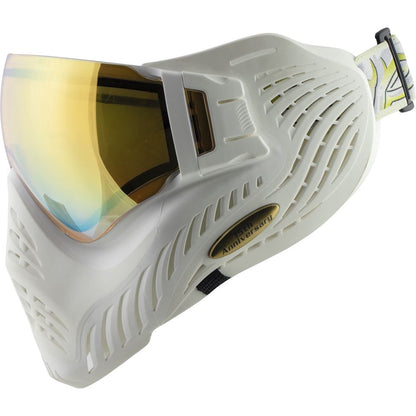 VForce Profiler Mask 15th Anniversary White Gold - 1 of 200 - V-Force