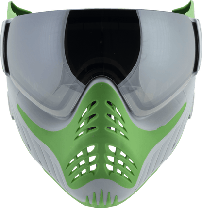 VForce Profiler Mask Limited Edition - Spearmint - Silver/Lime - V-Force
