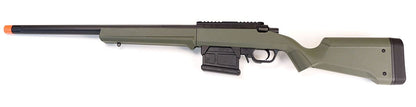 Elite Force Amoeba AS-01 Striker Gen 2 Spring Airsoft Sniper Rifle