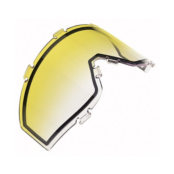JT Spectra Goggle System Replacement Lens - Yellow Fade - JT
