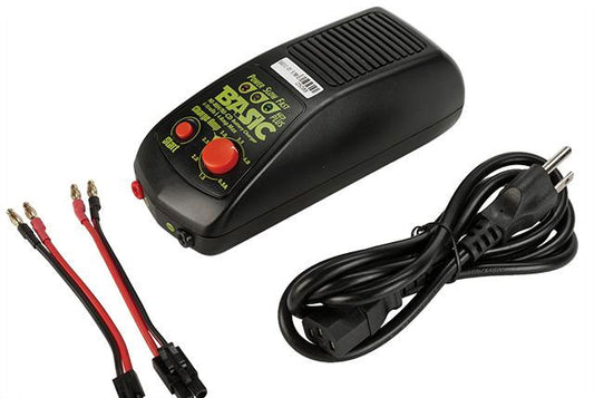 BOL High Performance Airsoft / RC NiCd NiMh battery smart charger