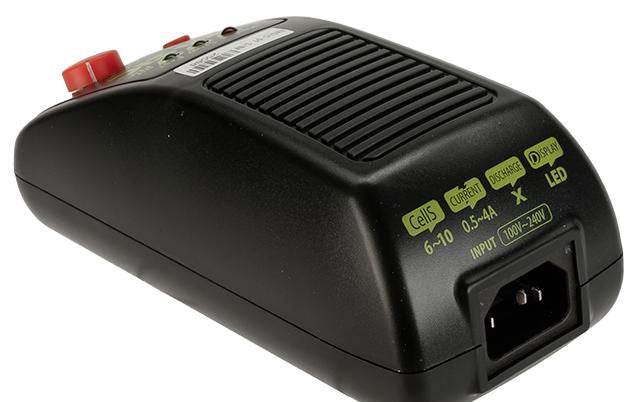 BOL High Performance Airsoft / RC NiCd NiMh battery smart charger