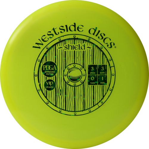 Westside Discs VIP Shield Disc - Westside Discs