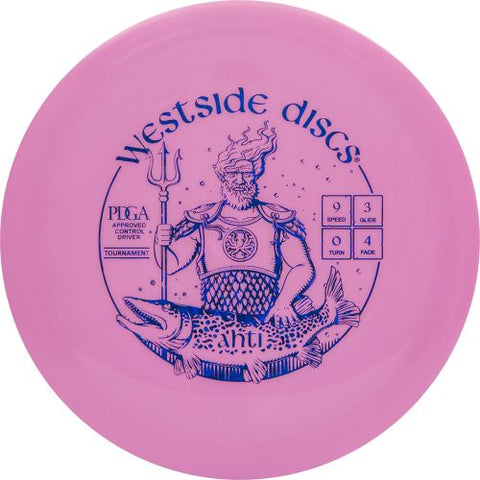 Westside Discs Tournament Ahti Disc - Westside Discs