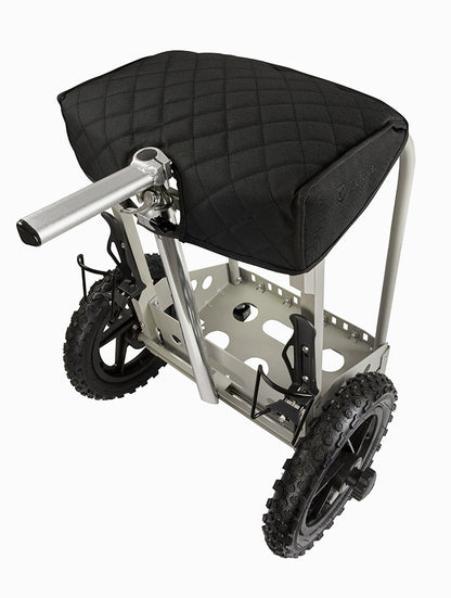 Dynamic Discs Cart Seat Cushion - Backpack Cart
