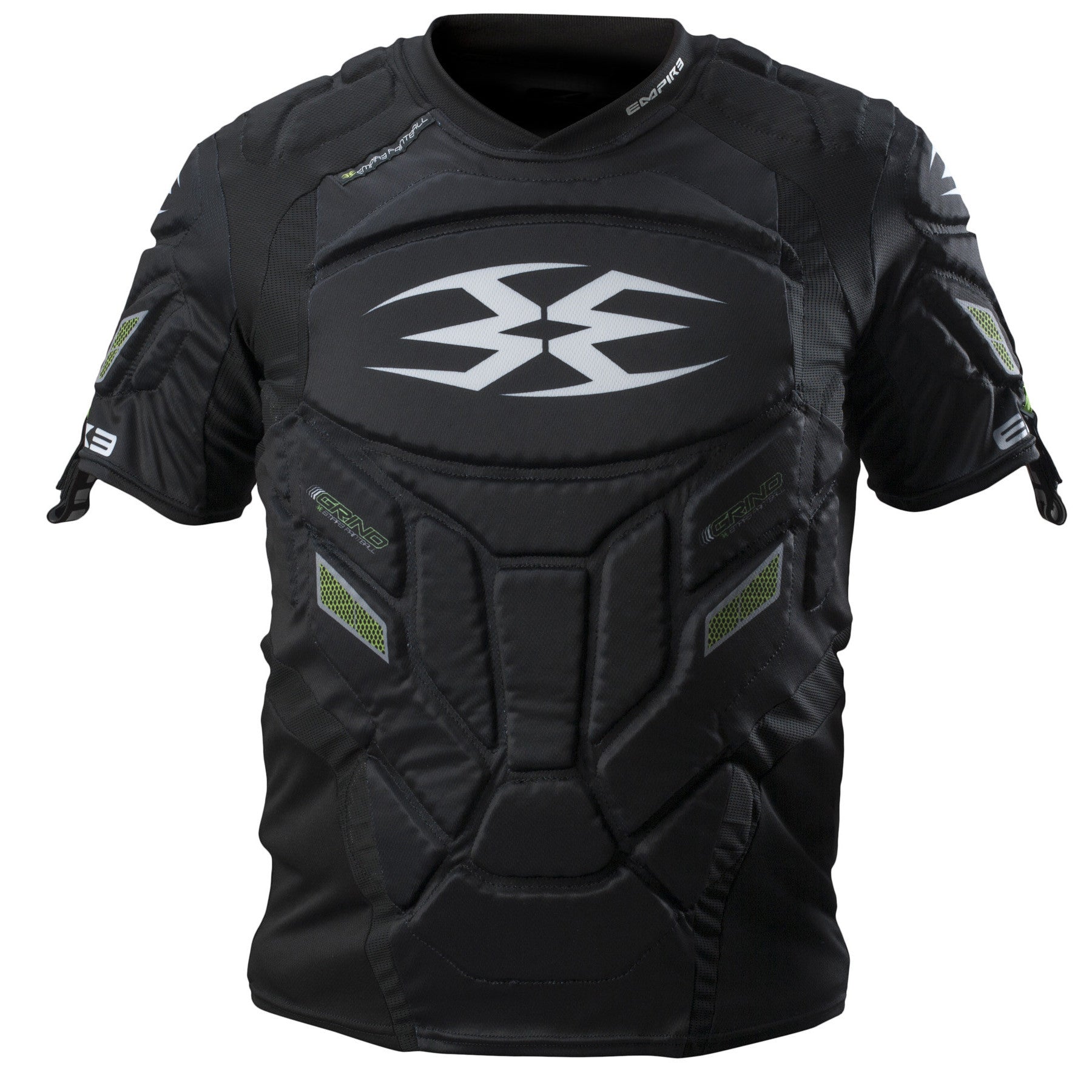 Empire Grind THT Pro Chest Protector - S/M - Empire