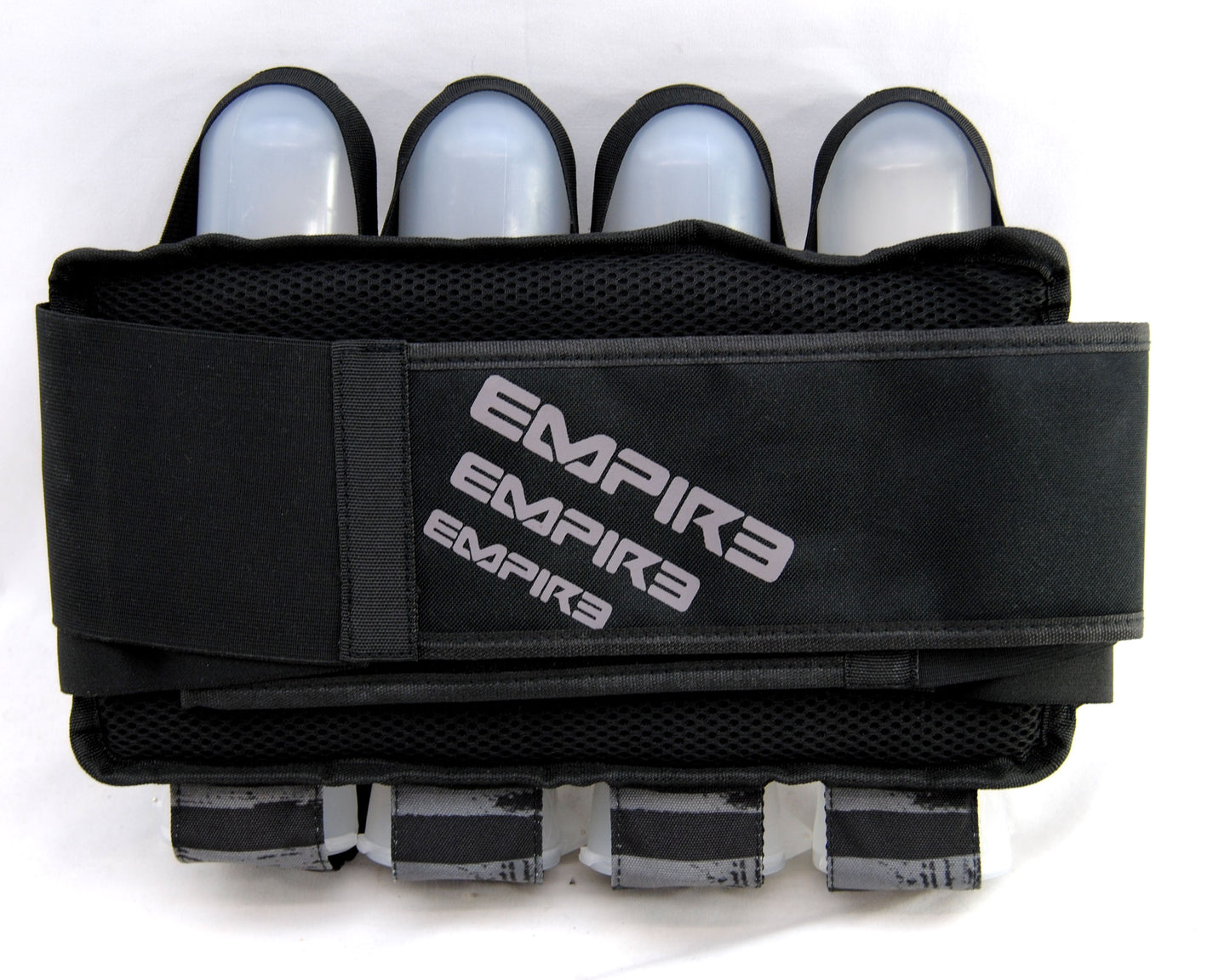 Empire Omega Paintball 4 Pod Harness - CoLab Exclusive