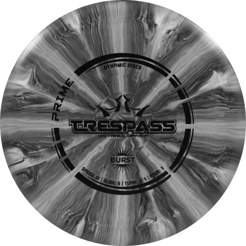 Dynamic Discs Prime Burst Trespass Disc - Dynamic Discs