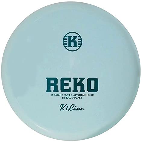 Kastaplast K1 Reko Disc